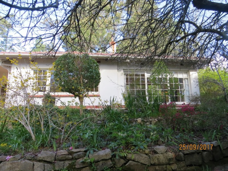 18 Waverley Ridge Road, Stirling SA 5152