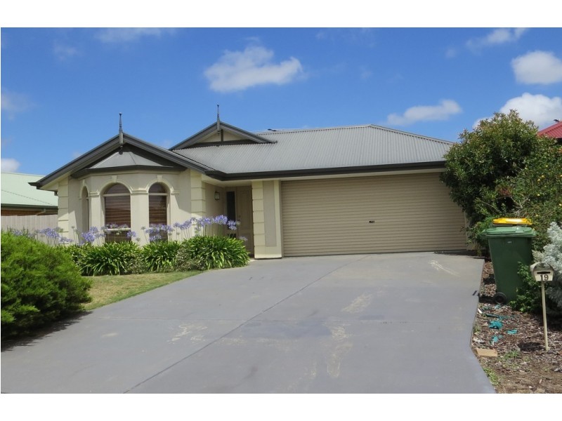 19 Penny Street, Mount Barker SA 5251
