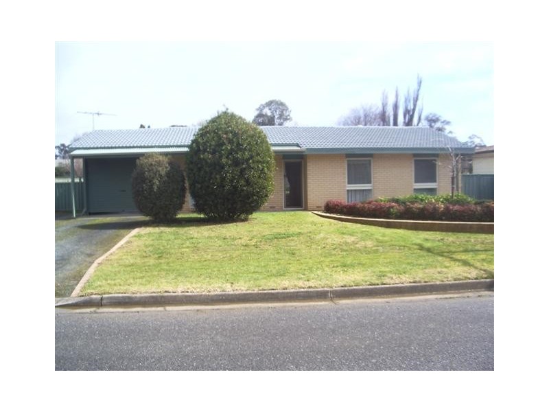 38 Craig Terrace, Mount Barker SA 5251