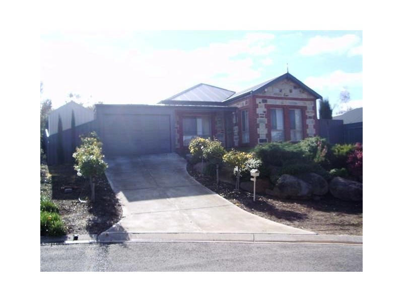 2 Cook Court, Mount Barker SA 5251