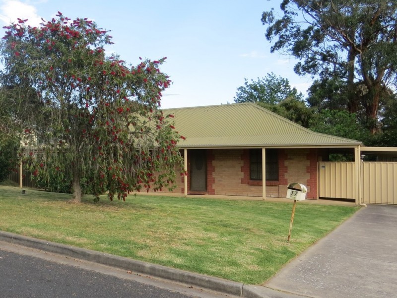 17 Bowyer Street, Mount Barker SA 5251