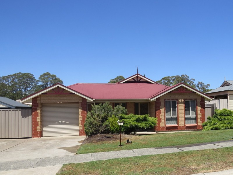 3 Randell Street, Mount Barker SA 5251