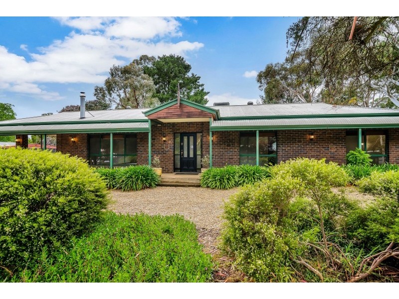 9 Lower Nixon Street, Nairne SA 5252