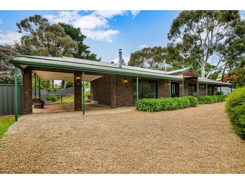 9 Lower Nixon Street, Nairne SA 5252