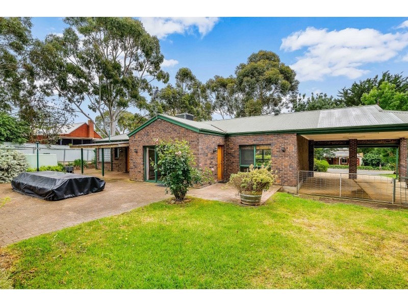 9 Lower Nixon Street, Nairne SA 5252