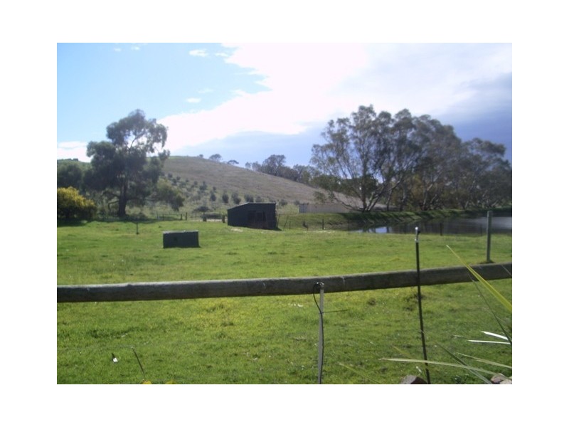 246 Little Dublin, Nairne SA 5252