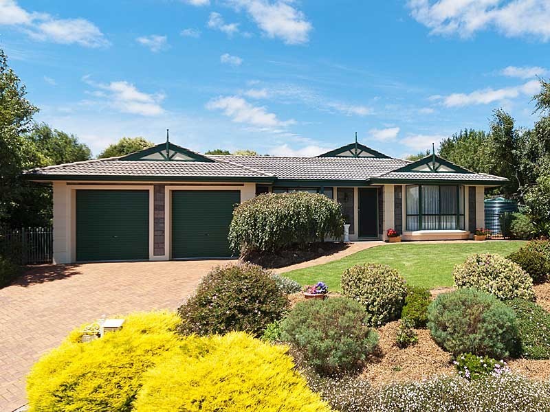 16 Michelmore Drive, Meadows SA 5201