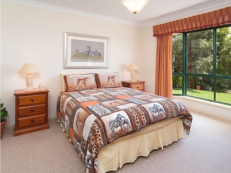 16 Michelmore Drive, Meadows SA 5201