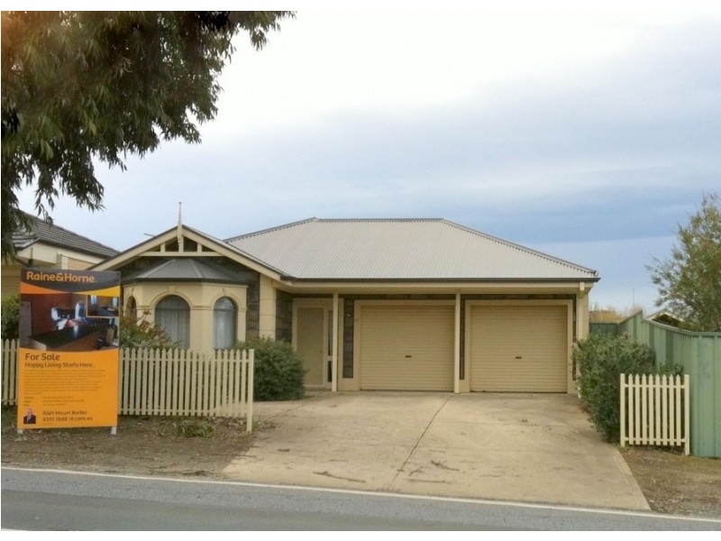 48 Woodside Road, Nairne SA 5252