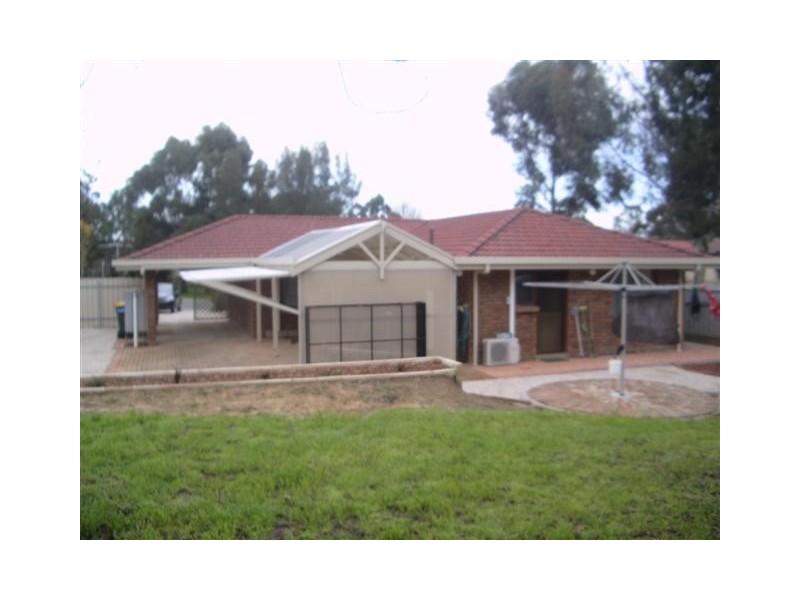 1 Acacia Street, Mount Barker SA 5251