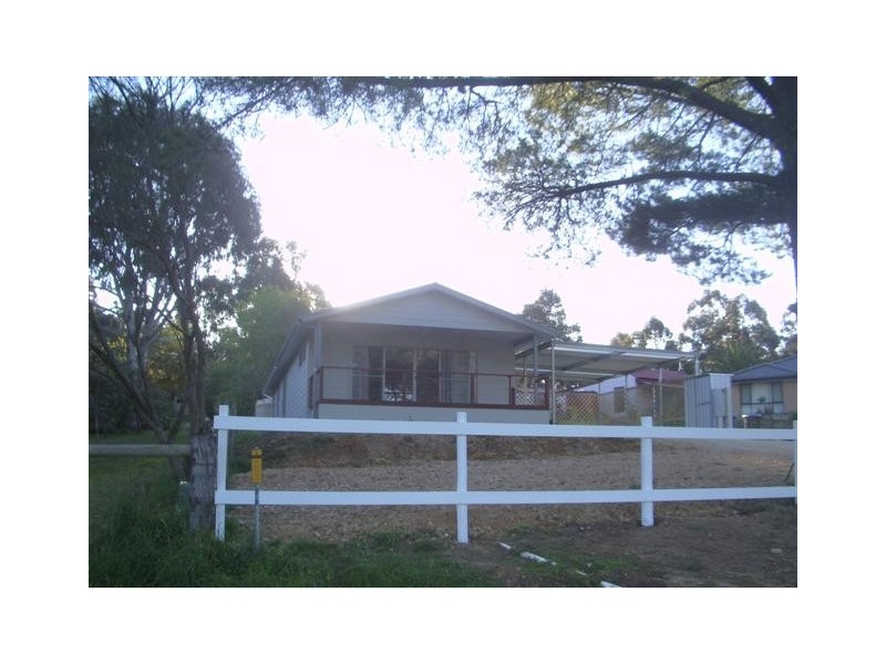 - Pound Road, Macclesfield SA 5153