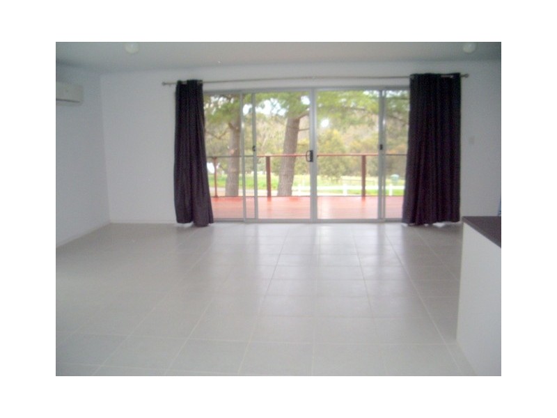- Pound Road, Macclesfield SA 5153