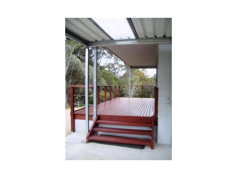 - Pound Road, Macclesfield SA 5153