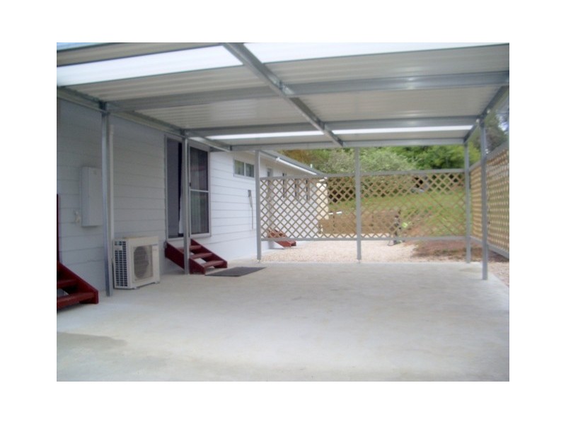 - Pound Road, Macclesfield SA 5153