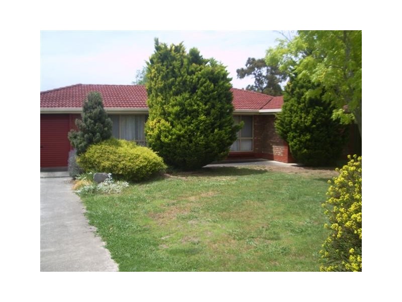 7 Hughes Street, Mount Barker SA 5251