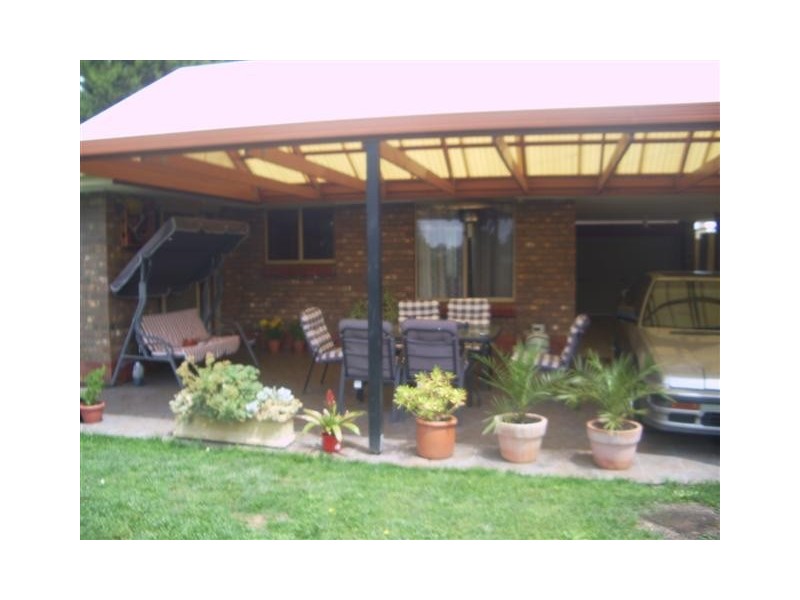 7 Hughes Street, Mount Barker SA 5251