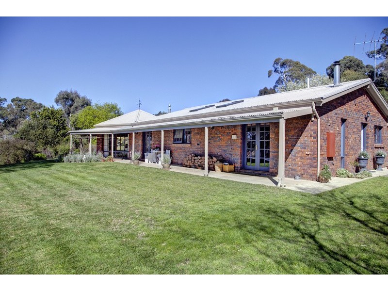 18 Bald Hills Road, Littlehampton SA 5250