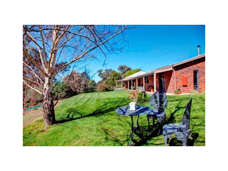 18 Bald Hills Road, Littlehampton SA 5250