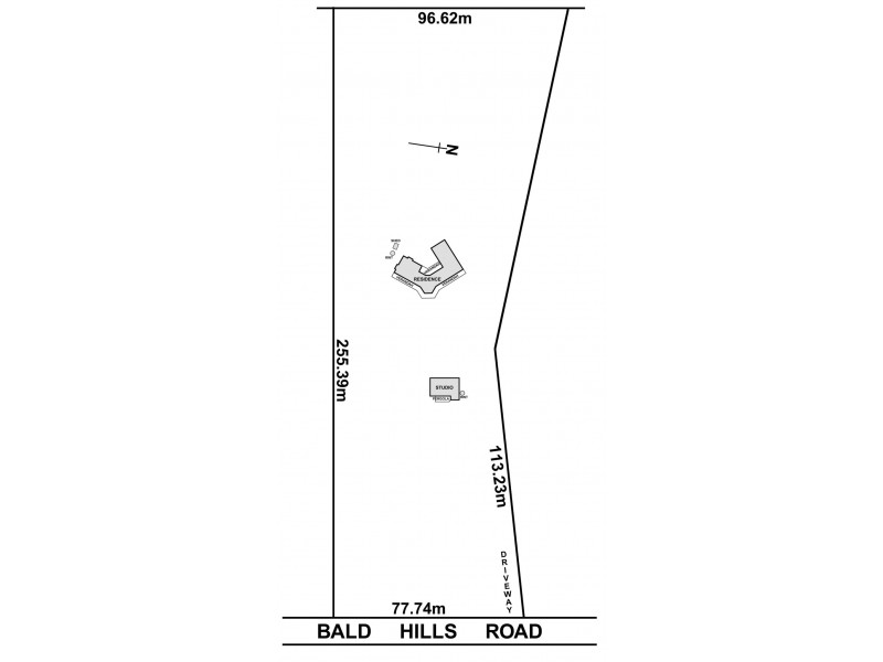 18 Bald Hills Road, Littlehampton SA 5250