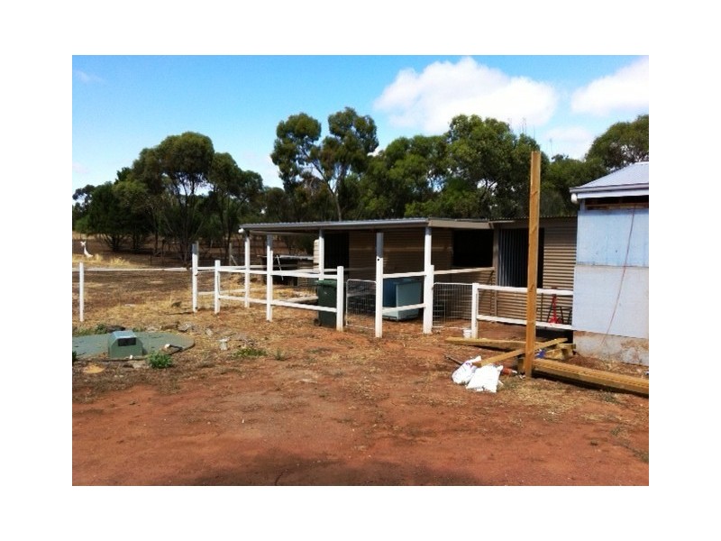 34 Hallett Street, Callington SA 5254