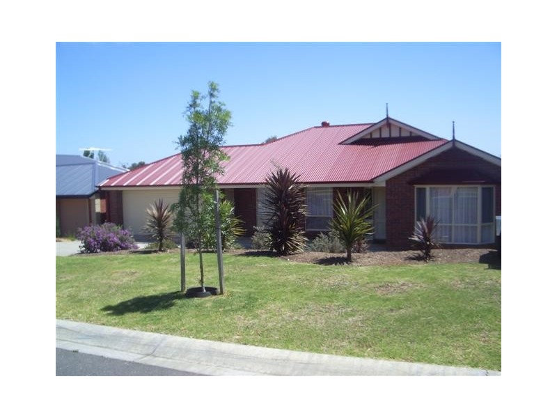 27 Rachel Circuit, Nairne SA 5252
