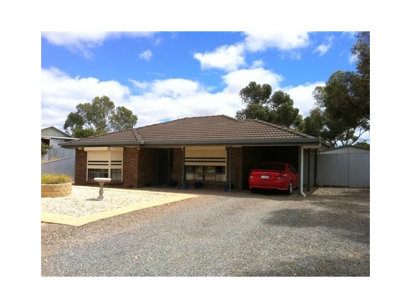 31 Hallett Street, Callington SA 5254