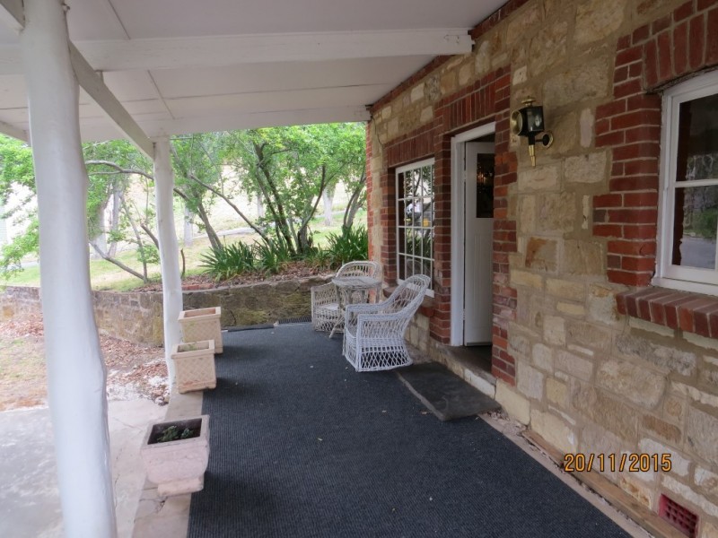 266 Strathalbyn Road, Mylor SA 5153