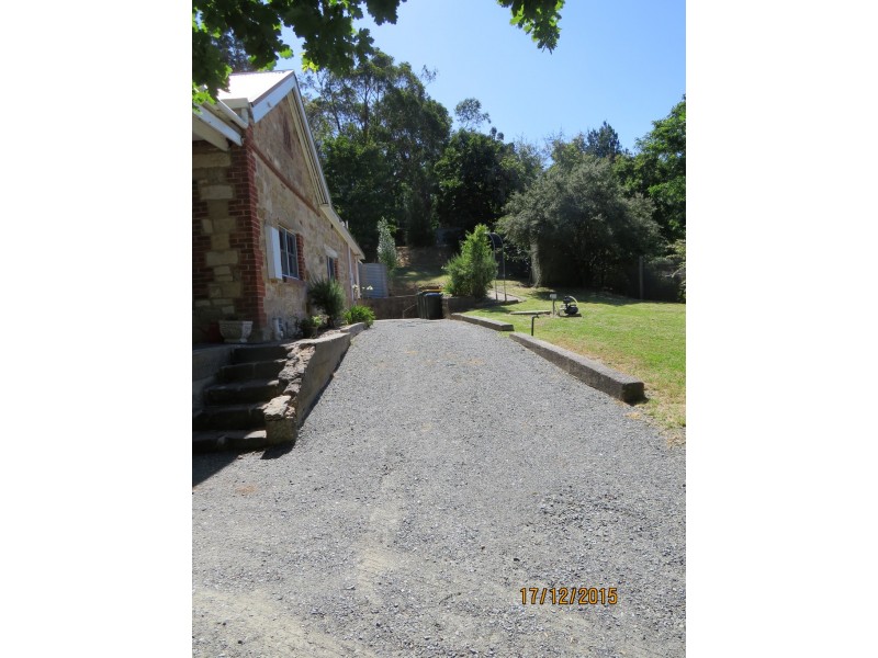266 Strathalbyn Road, Mylor SA 5153