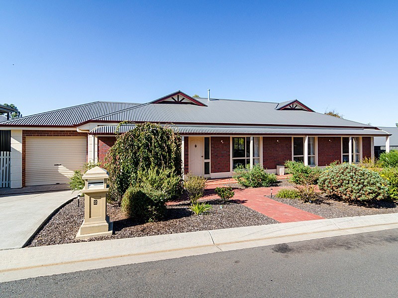 2/9 Hawthorn Rd, Mount Barker SA 5251