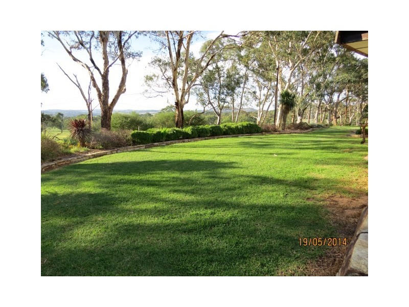 5 Nelson Road, Wistow SA 5251