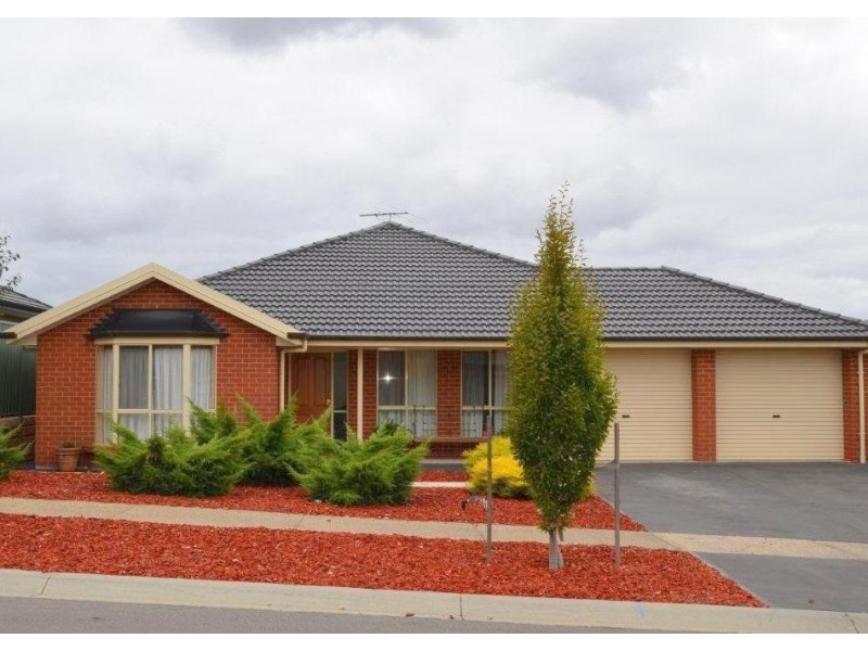 40 Barton Circuit, Mount Barker SA 5251