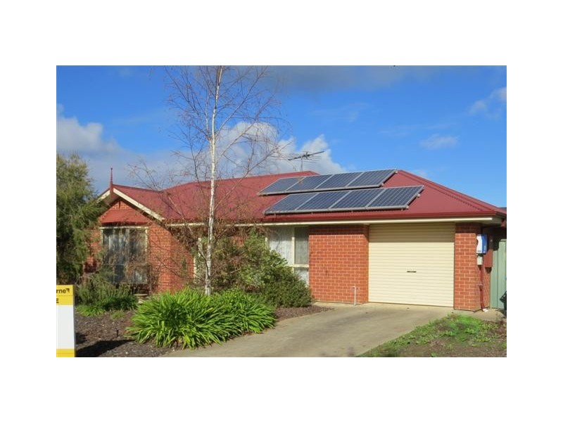 8 Rachel Circuit, Nairne SA 5252