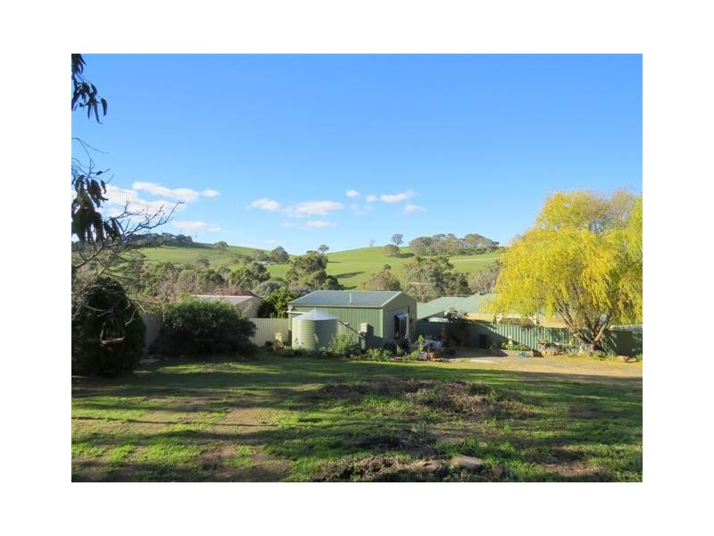 2 Elder Street, Nairne SA 5252