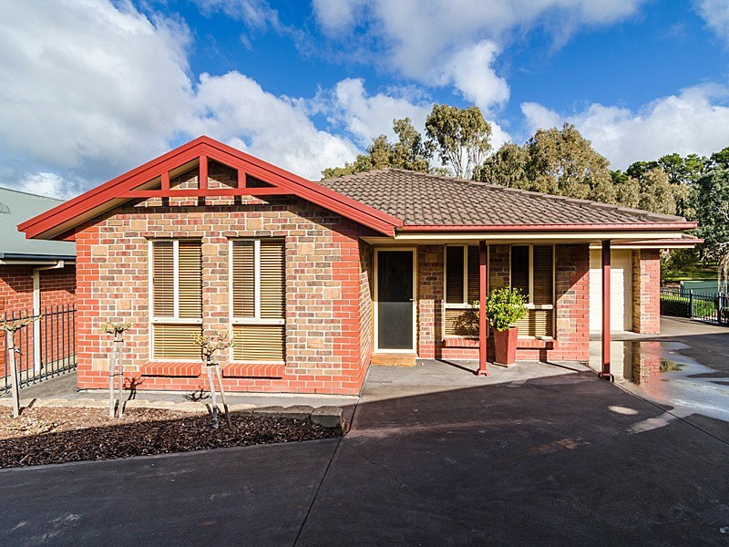 41a Adelaide Rd, Mount Barker SA 5251