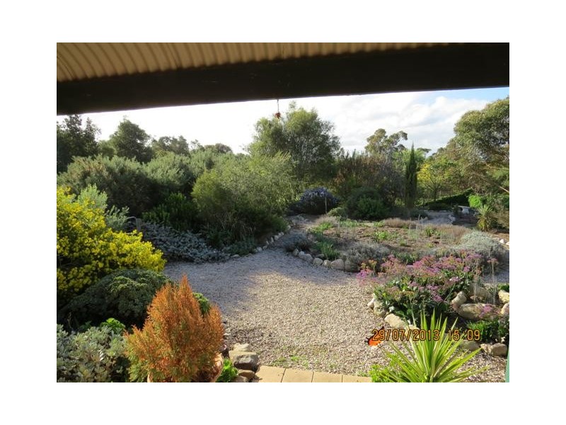 572 Chaunceys Line Road, Hartley SA 5255