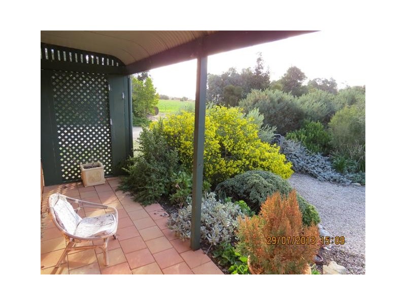 572 Chaunceys Line Road, Hartley SA 5255