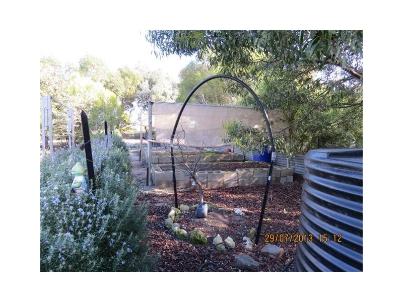 572 Chaunceys Line Road, Hartley SA 5255