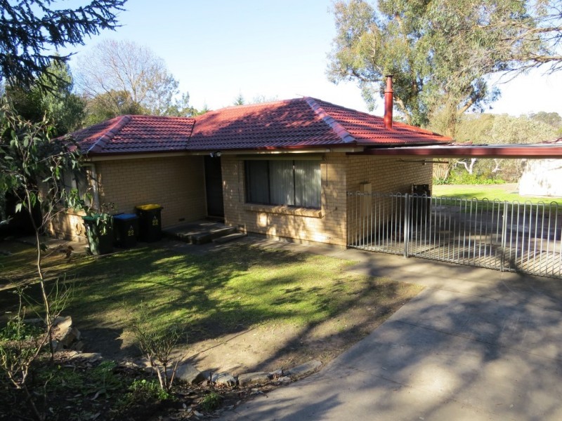 22 Anzac Ridge Road, Bridgewater SA 5155