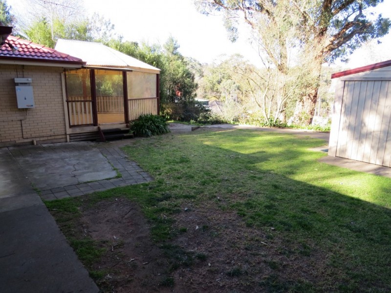 22 Anzac Ridge Road, Bridgewater SA 5155