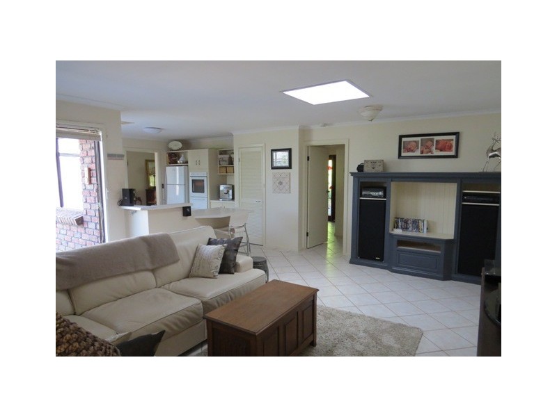 3 Bernhardt Crescent, Hahndorf SA 5245