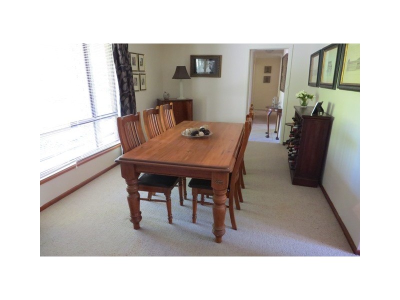 3 Bernhardt Crescent, Hahndorf SA 5245