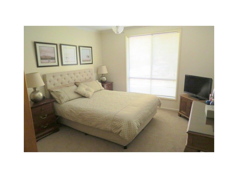 3 Bernhardt Crescent, Hahndorf SA 5245