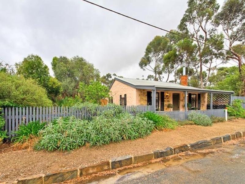 22 Old Princes Highway, Kanmantoo SA 5252
