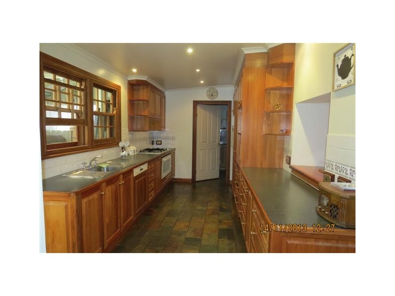 22 Old Princes Highway, Kanmantoo SA 5252