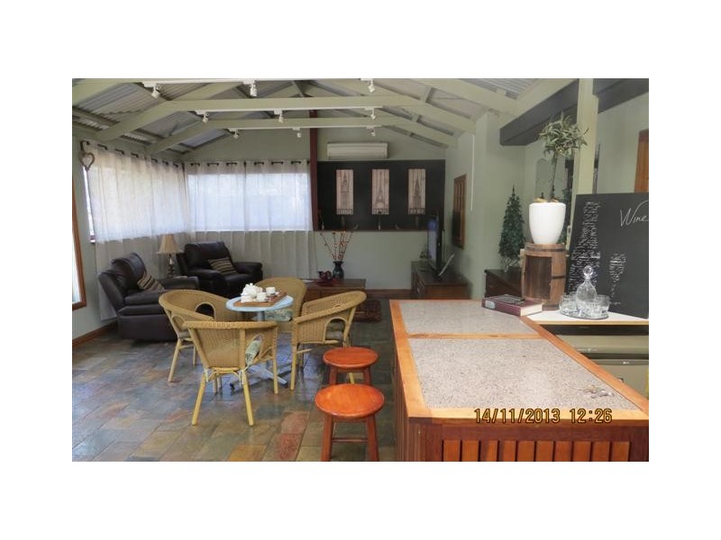 22 Old Princes Highway, Kanmantoo SA 5252