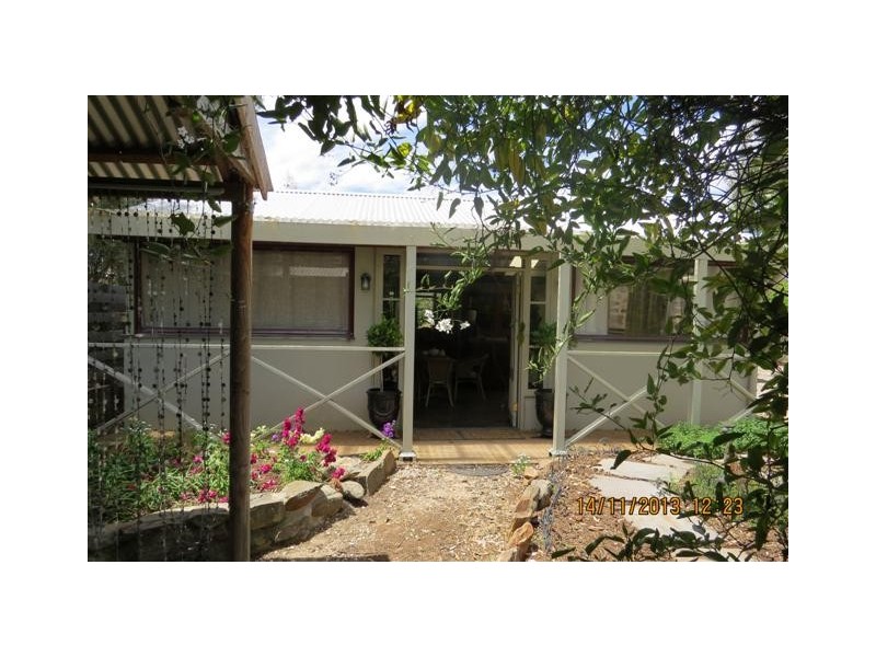 22 Old Princes Highway, Kanmantoo SA 5252