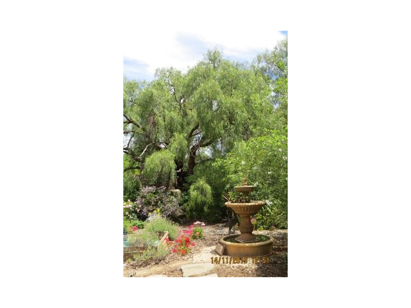 22 Old Princes Highway, Kanmantoo SA 5252