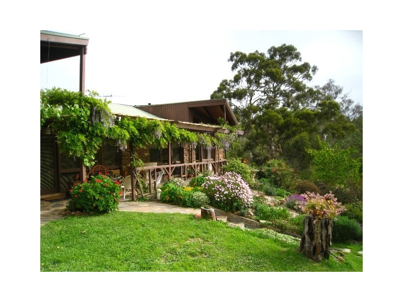 308B Archer Hill Road, Wistow SA 5251