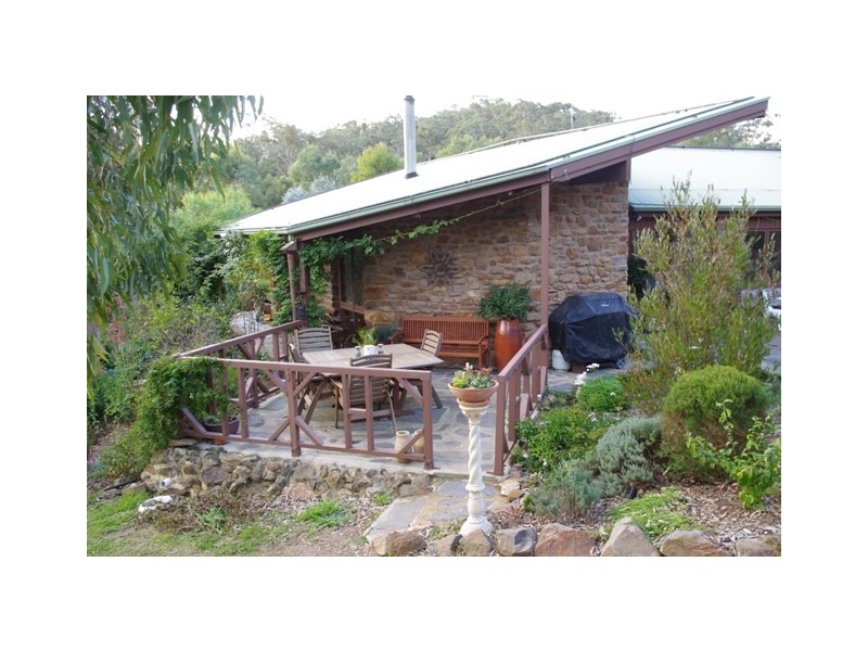 308B Archer Hill Road, Wistow SA 5251