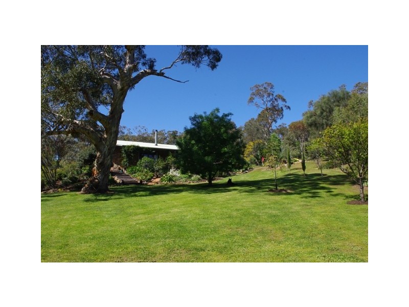 308B Archer Hill Road, Wistow SA 5251